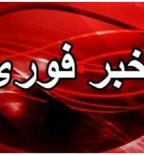 فوری/ آژیرها در اردن به صدا درآمد