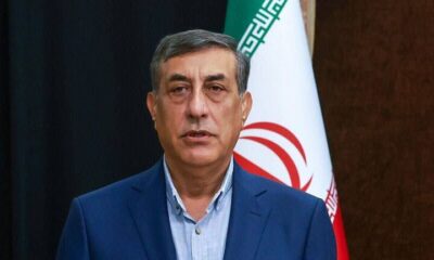 قائم پناه: دولت در کنار مردم خوزستان ایستاده است