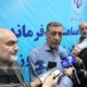 قائم پناه: معیشت مردم را حتی با وجود ادامه جنگ تامین می‌کنیم