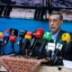قائم‌پناه: تورم قابل قبول نیست از مردم عذرخواهی کنیم