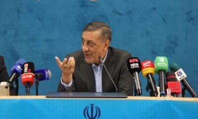قائم‌پناه: پشتیبانی ملی قدرت چانه‌زنی تیم مذاکره را افزایش می‌دهد