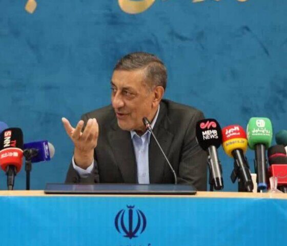 قائم‌پناه: پشتیبانی ملی قدرت چانه‌زنی تیم مذاکره را افزایش می‌دهد