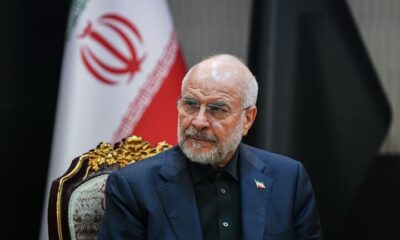 قالیباف: اگر امنیت ما تامین نباشد هیچ زیرساختی ایمن نخواهد بود