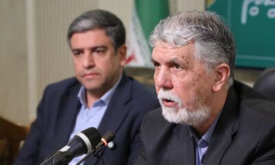 قدرت نظامی و مردمی دشمن را وحشت‌زده کرده است