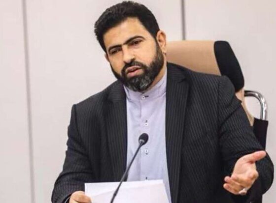 قطعی برق در اوج گرمای خوزستان برای مردم قابل تحمل نیست