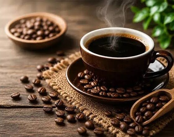 قهوه و انرژی‌زاها در شب امتحان؛ کمک‌کننده یا آسیب‌رسان؟