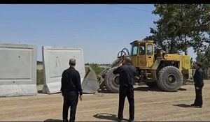 قوه قضاییه مانع تغییر کاربری اراضی کشاورزی توسط یک شرکت خودروسازی شد قوه قضاییه مانع تغییر کاربری اراضی کشاورزی توسط یک شرکت خودروسازی شد