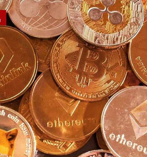 قیمت بیت‌کوین، تتر و اتریوم امروز یکشنبه ۱۴ تیر ۱۴۰۵ | تتر ارزان‌تر شد