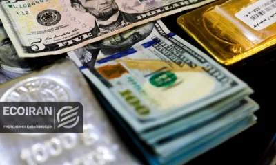 قیمت دلار امروز پنجشنبه اول مرداد/ کاهش قیمت + جدول