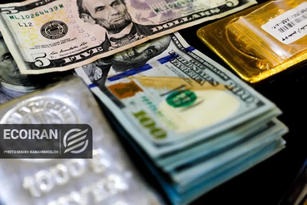 قیمت دلار امروز پنجشنبه اول مرداد/ کاهش قیمت + جدول قیمت دلار امروز پنجشنبه اول مرداد/ کاهش قیمت + جدول