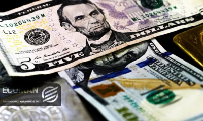 قیمت دلار امروز چهارشنبه 10تیر/ افزایش قیمت + جدول و جزئیات