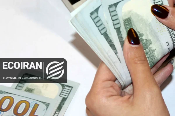 قیمت دلار امروز یکشنبه 14تیر/ کاهش قیمت + جدول و جزئیات