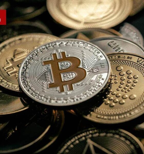 قیمت رمزارزها امروز شنبه ۲۰ تیر ۱۴۰۵ | اتریوم به آستانه ۱۸۰۰ دلار نزدیک شد