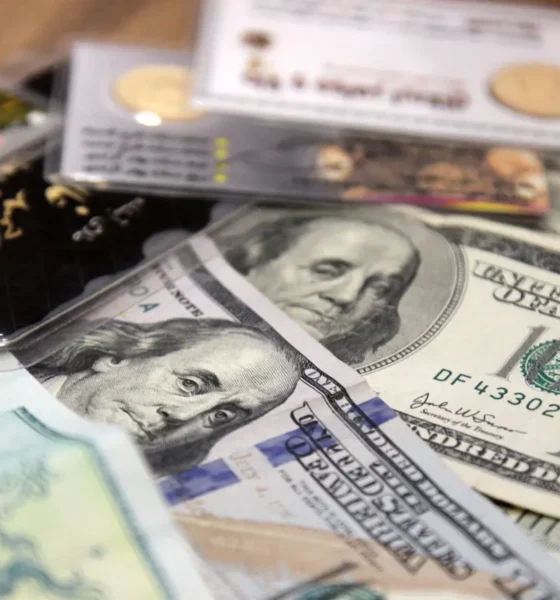 قیمت طلا، دلار و سکه امروز 25تیر 1405/ کاهش قیمت ها + جدول و جزئیات