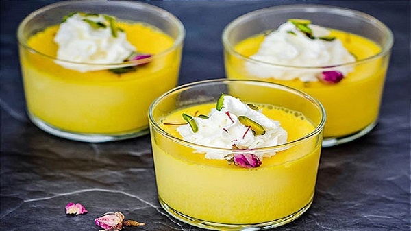 ماقوت؛ دسر محبوب رهبر شهید در وعده افطار + طرز تهیه ماقوت؛ دسر محبوب رهبر شهید در وعده افطار + طرز تهیه