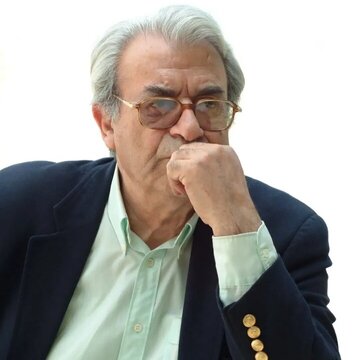 محمد یاراحمدی درگذشت محمد یاراحمدی درگذشت