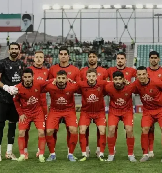 مدیرعامل باشگاه تراکتور مشخص شد