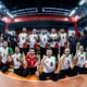 مردان طلایی والیبال نشسته ایران بلیت پارالمپیک را قطعی کردند