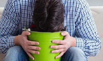 مسمومیت غذایی و دارویی؛ آگاهی، اقدام سریع، نجات زندگی+ اینفوگرافیک