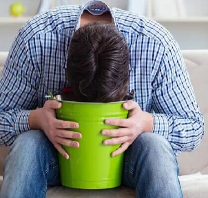 مسمومیت غذایی و دارویی؛ آگاهی، اقدام سریع، نجات زندگی+ اینفوگرافیک