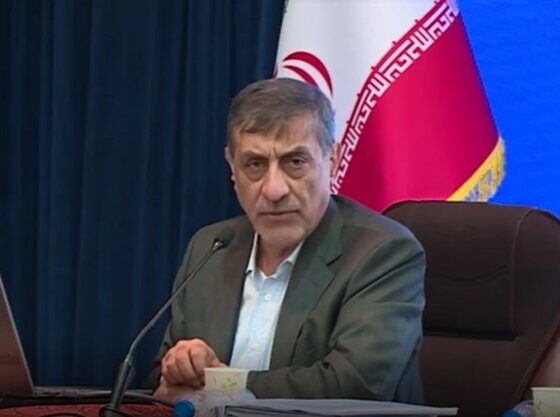 معاون رئیس جمهور:حفظ تولید و مدیریت مصرف اولویت دولت در شرایط جنگی است