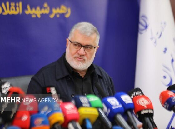 معتمدیان: تهران میزبان دو آیین بزرگداشت امام شهید خواهد بود