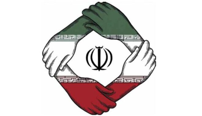مقاومت جنوب ایران در برابر ارتش تروریست آمریکا/ سنتکامِ ناکام
