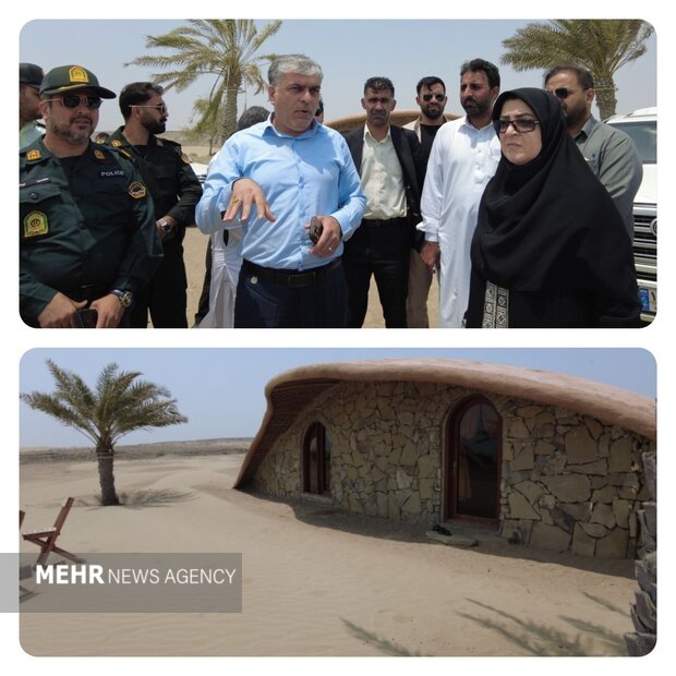 مهاجرانی: تداوم خدمترسانی در جنوب کشور؛ هدف دشمن زندگی مردم است سخنگوی دولت: تداوم خدمترسانی در جنوب کشور؛ هدف دشمن زندگی مردم است