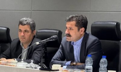 موفقیت تسهیلات اشتغال زمانی محقق می‌شود که مشاغل پایدار بمانند