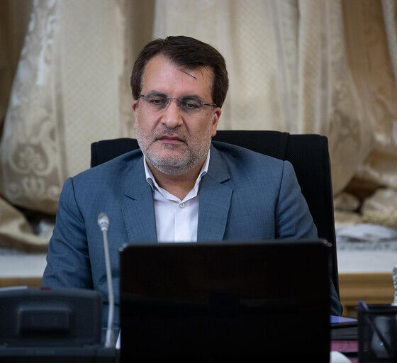 مولابیگی: حاکمیت قانون محور اصلی مدیریت رهبر شهید انقلاب بود