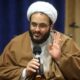مکارم شیرازی: تشییع رهبر شهید، قدرت واقعی امت شیعه را به نمایش گذاشت