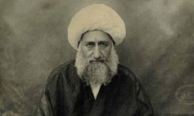 میراث آیت الله شاه‌آبادی پیوند میان «عرفان شیعی» و سیاست و جهاد بود