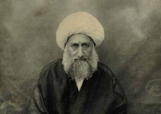 میراث آیت الله شاهآبادی پیوند میان «عرفان شیعی» و سیاست و جهاد بود میراث آیت الله شاهآبادی پیوند میان «عرفان شیعی» و سیاست و جهاد بود