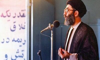 نماهنگ «رهبر شهید ما» به مناسبت روز نماز جمعه منتشر شد