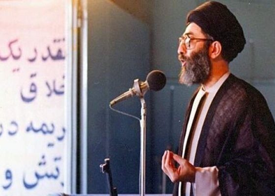 نماهنگ «رهبر شهید ما» به مناسبت روز نماز جمعه منتشر شد