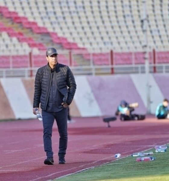 نیمکت داغ پرسپولیس در انتظار تارتار / پرسپولیس روی گزینه داخلی ریسک کرد