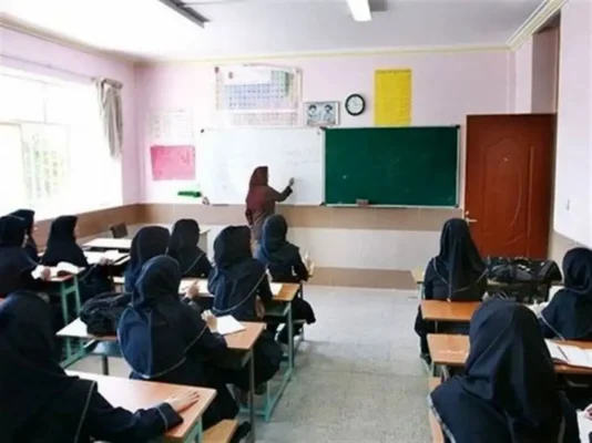 هشدار آموزشوپرورش به مراکز آموزشی / فعالیت بدون مجوز غیرقانونی است هشدار آموزشوپرورش به مراکز آموزشی / فعالیت بدون مجوز غیرقانونی است