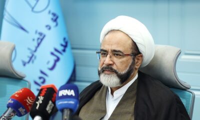 هشدار دیوان عدالت درباره تکرار تصویب مصوبات مغایر با آرای هیئت عمومی