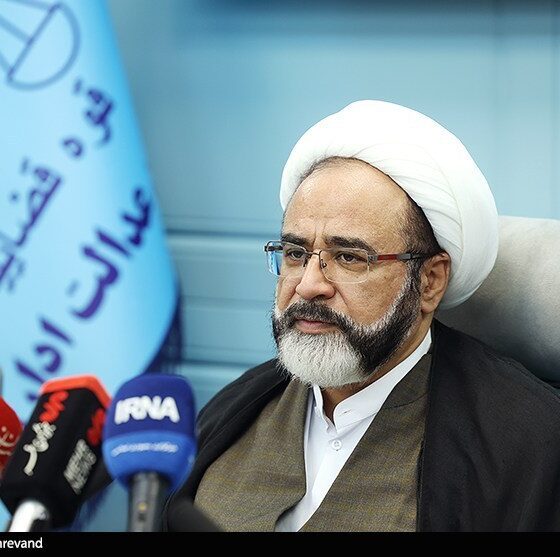 هشدار دیوان عدالت درباره تکرار تصویب مصوبات مغایر با آرای هیئت عمومی