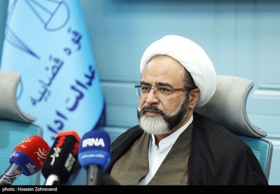 هشدار دیوان عدالت درباره تکرار تصویب مصوبات مغایر با آرای هیئت عمومی هشدار دیوان عدالت درباره تکرار تصویب مصوبات مغایر با آرای هیئت عمومی