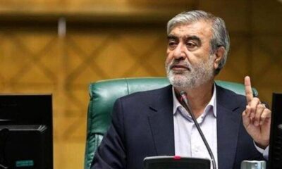 هشدار رئیس کمیسیون امنیت ملی به سربازان آمریکایی / بدون ثانیه‌ای درنگ فرار کنید