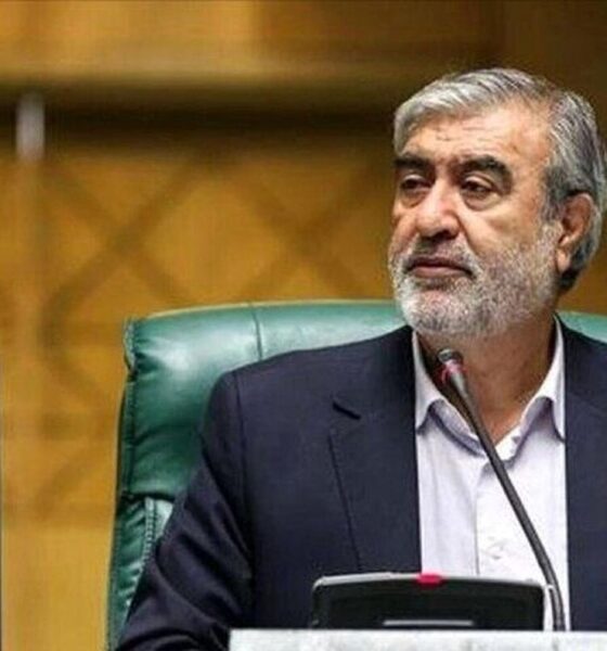 هشدار رئیس کمیسیون امنیت ملی به سربازان آمریکایی / بدون ثانیه‌ای درنگ فرار کنید