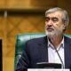 هشدار رئیس کمیسیون امنیت ملی به سربازان آمریکایی / بدون ثانیه‌ای درنگ فرار کنید