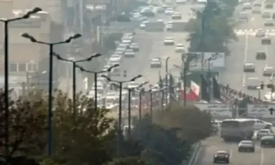 هشدار قرمز برای این مناطق صادر شد/ مردم در خانه بمانند