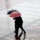 هشدار هواشناسی تهران / باد شدید و بارش در راه است