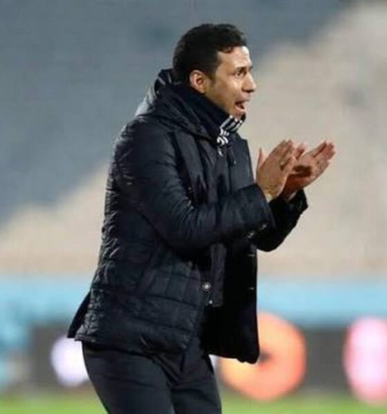 هشدار پیشکسوت به تارتار / پرسپولیس فرصت اشتباه نمی‌دهد