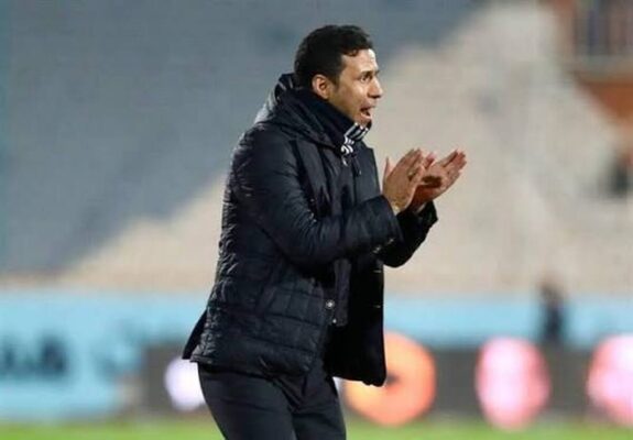 هشدار پیشکسوت به تارتار / پرسپولیس فرصت اشتباه نمیدهد هشدار پیشکسوت به تارتار / پرسپولیس فرصت اشتباه نمیدهد