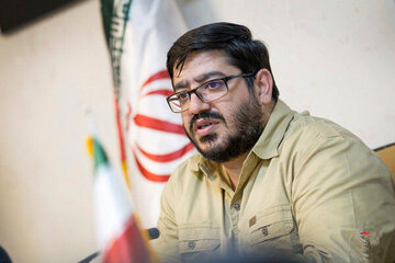 هفتمین جشنواره «رسام» با ۴ محور به استقبال هفته دفاع مقدس می‌رود