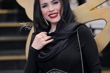 همکاری ملیکا شریفی‌نیا با بهاره رهنما