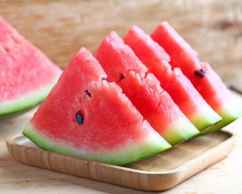 هندوانه؛ میوه‌ای خوشمزه با خواص شگفت‌انگیز